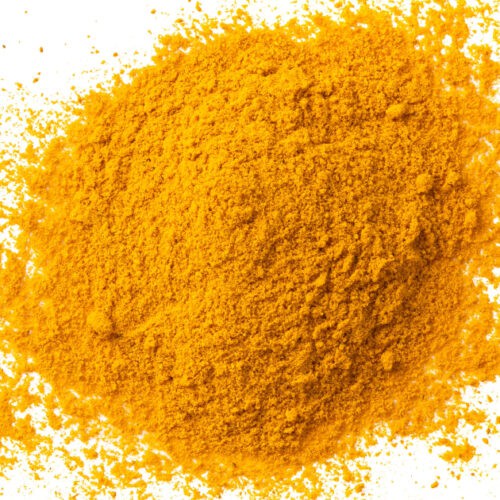 Jamaican Curry Powder Recipe