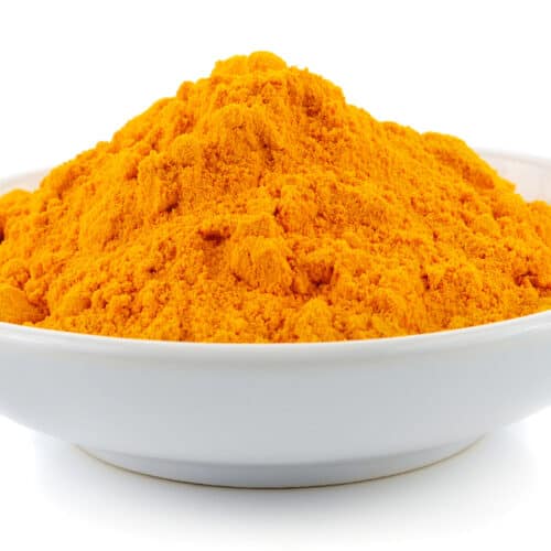 Madras Curry Powder Recipe