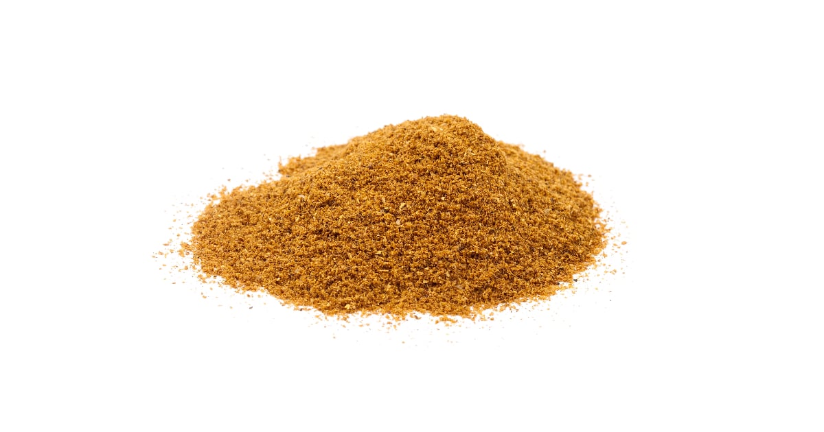 9 Madras Curry Powder Substitutes