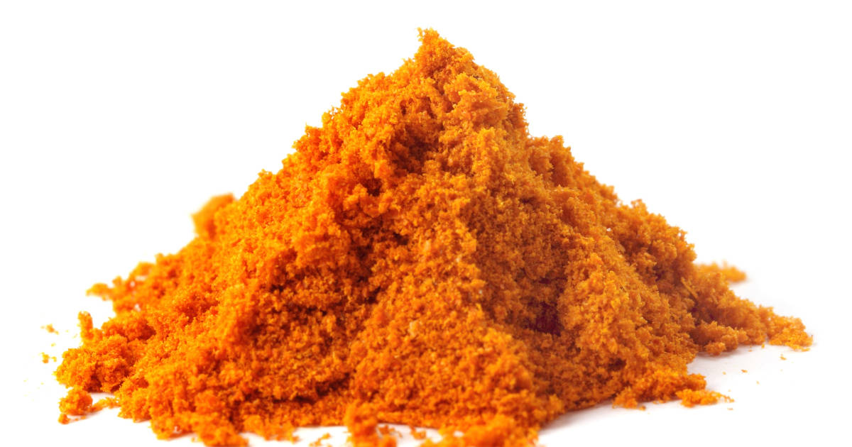 Red Curry Powder Vs. Yellow Curry Powder