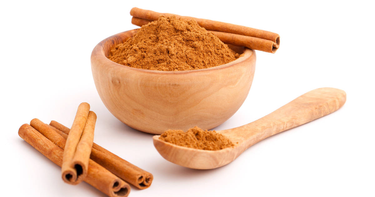 What Is Ceylon Cinnamon Powder