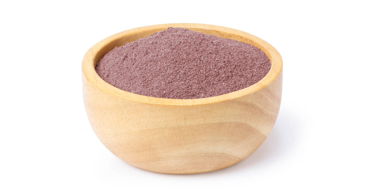 What Is Ube Powder