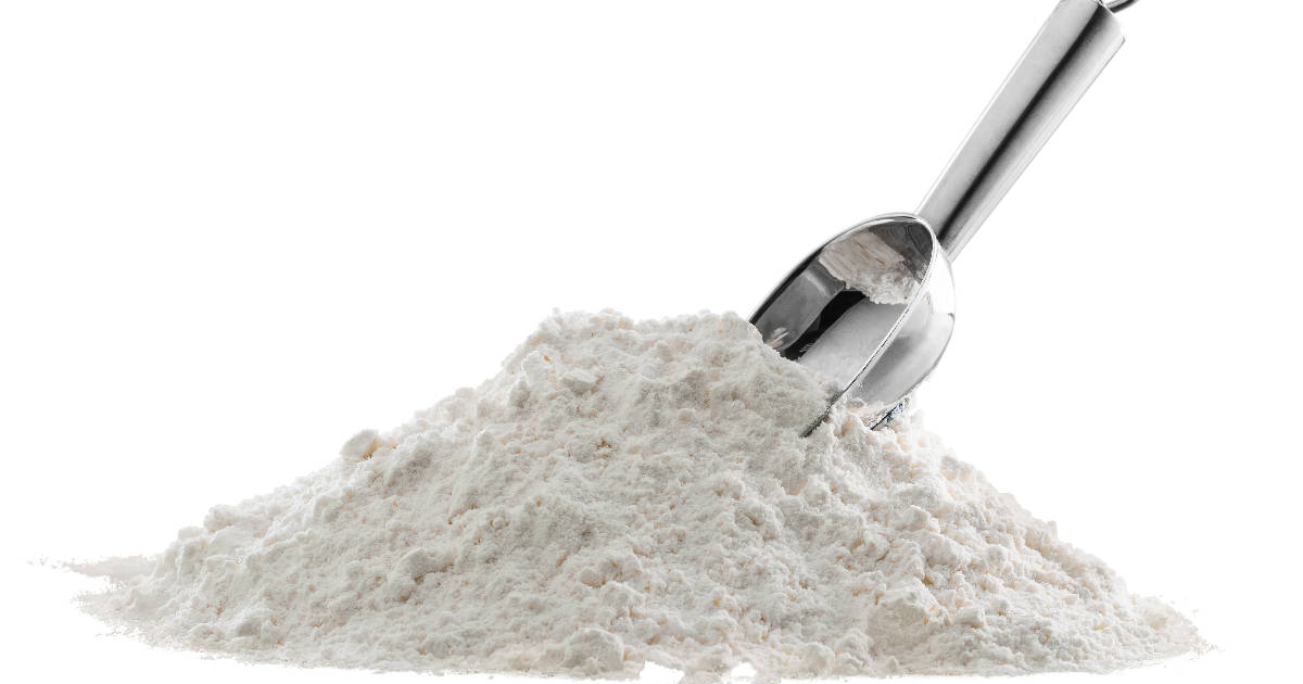 What is Baking Powder