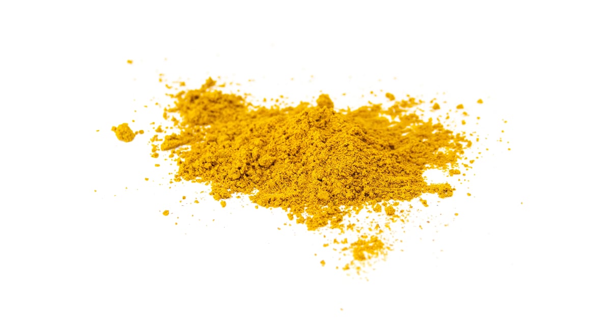 What is Curry Powder
