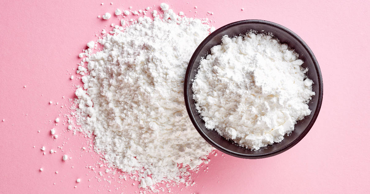 What is Sugar Powder