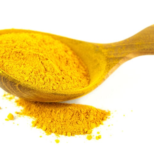 Yellow Curry Powder Recipe