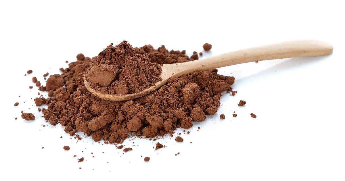 Cacao Powder Substitutes