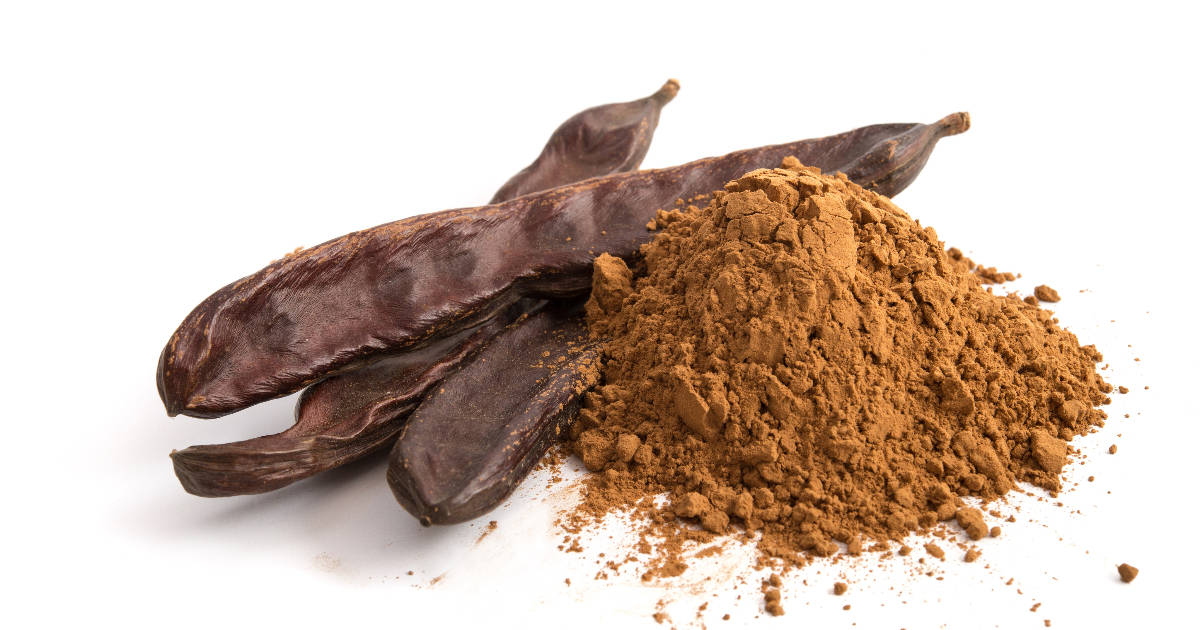 Carob vs. Cacao Powder Comparison