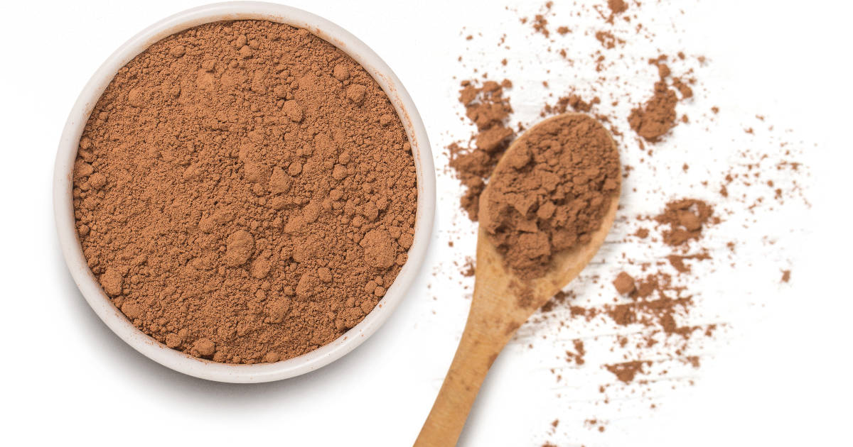 Does Cacao Powder Expire