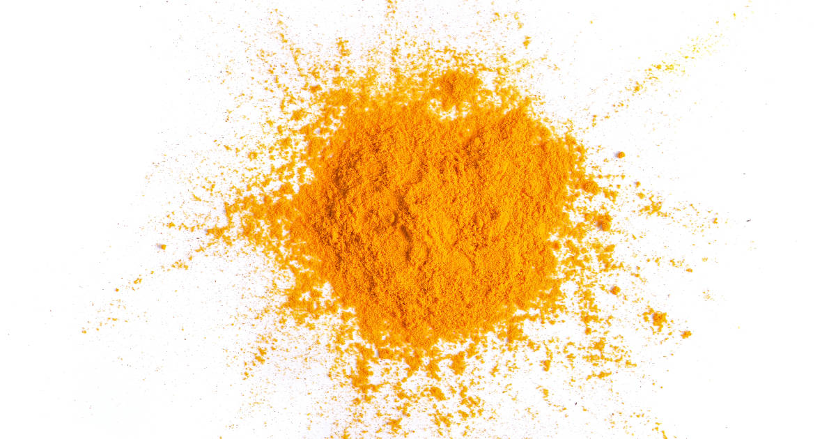 How Much Turmeric Powder Per Day