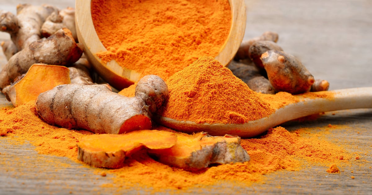 How to Know if Turmeric Powder Has Gone Bad