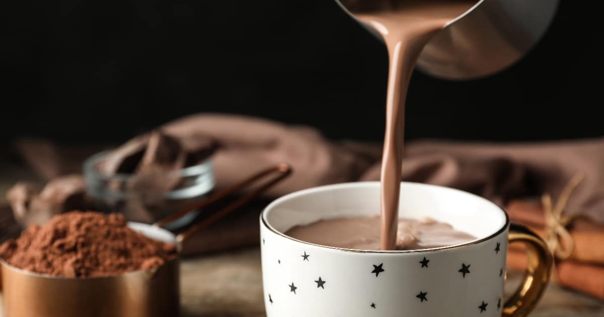 How to Use Cacao Powder in Recipes and Drinks