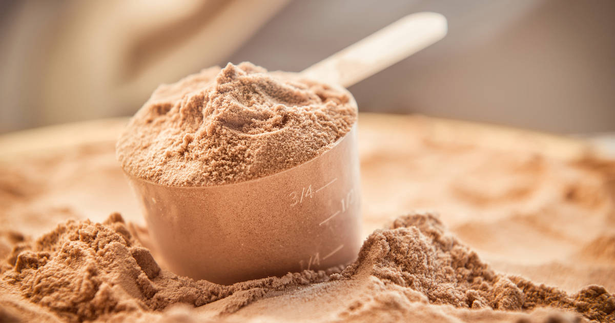 Protein Powder Substitutes 12 Healthy & Delicious Alternatives