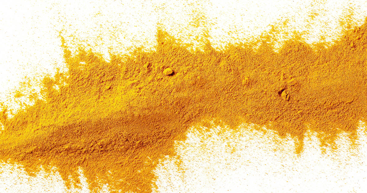 Turmeric Powder Benefits