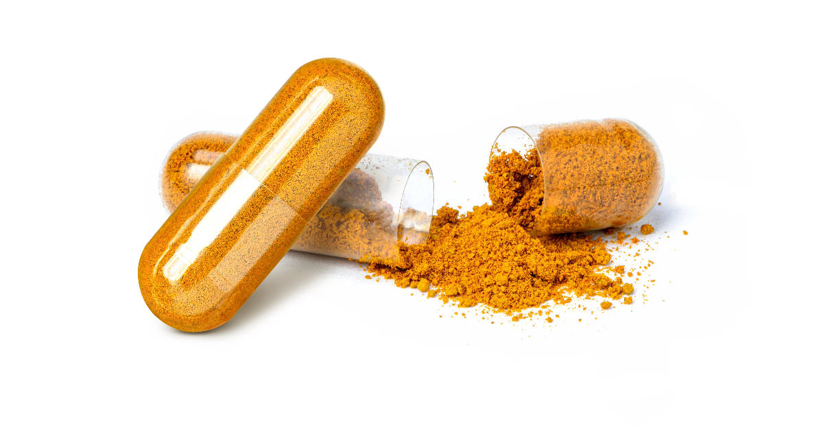 Turmeric Powder vs Capsules Which is Better