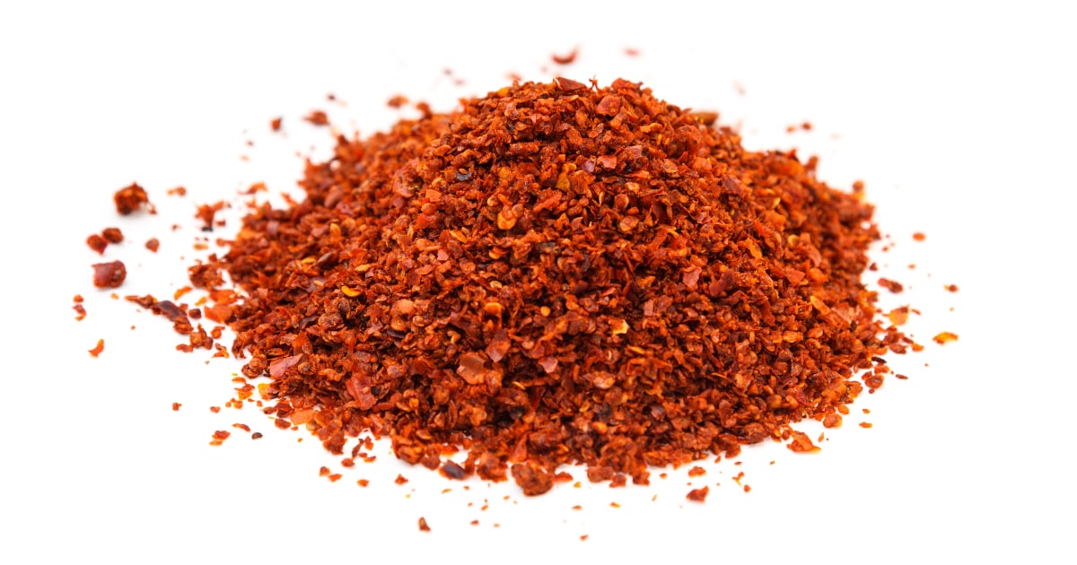 Aleppo Pepper Substitutes