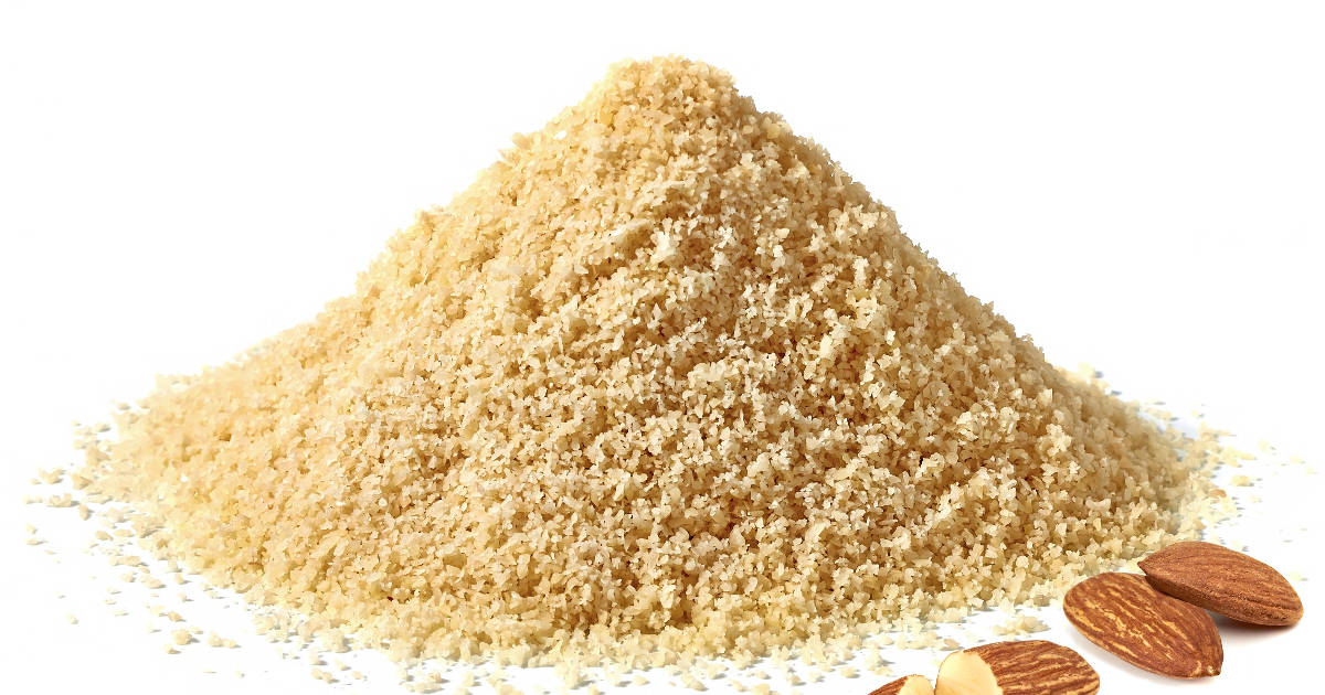 Almond Powder Substitutes