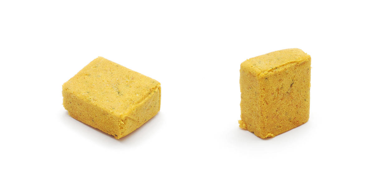Bouillon Cube vs. Powder