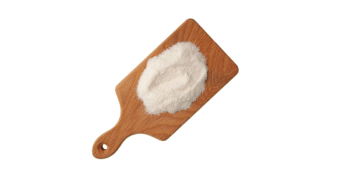 Carrageenan Powder Substitutes