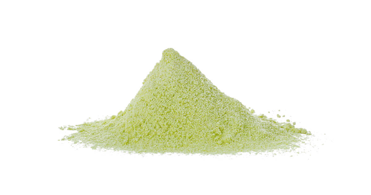 Celery Powder Vs. Celery Juice