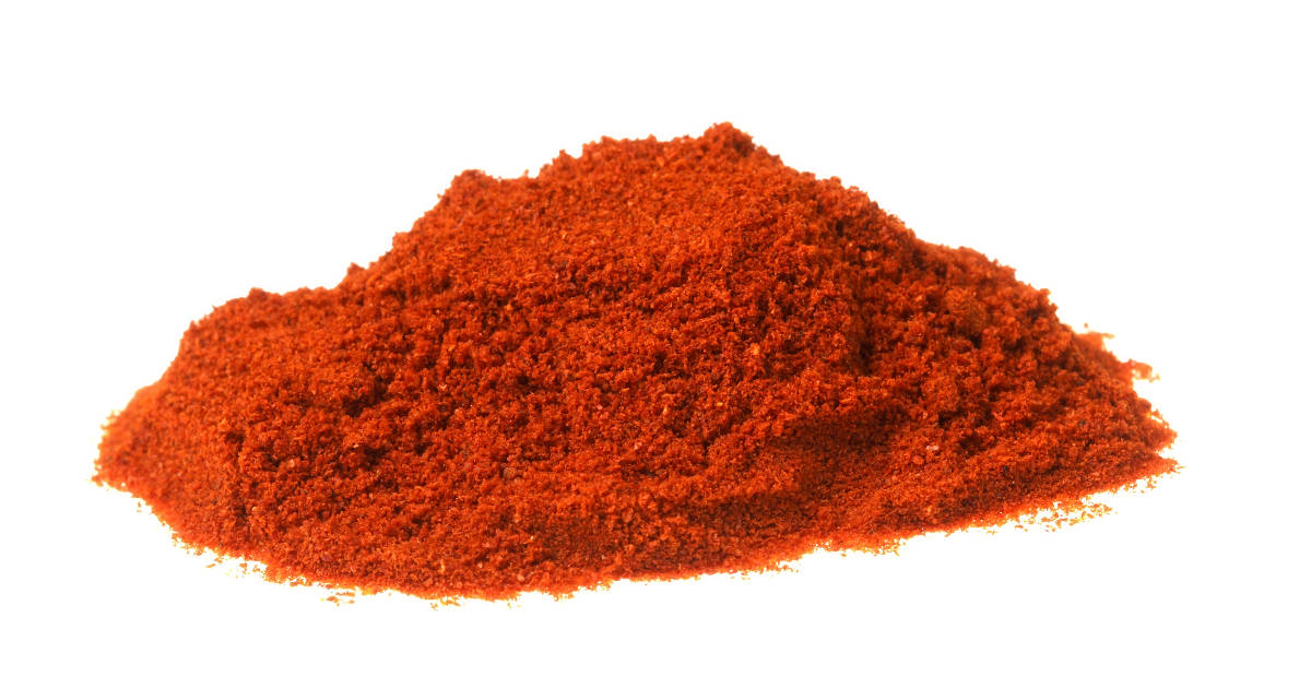 Chili Powder Vs. Paprika