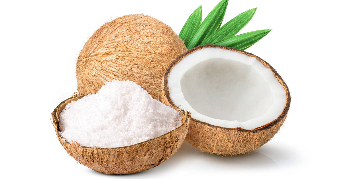 Coconut Milk Powder Substitutes