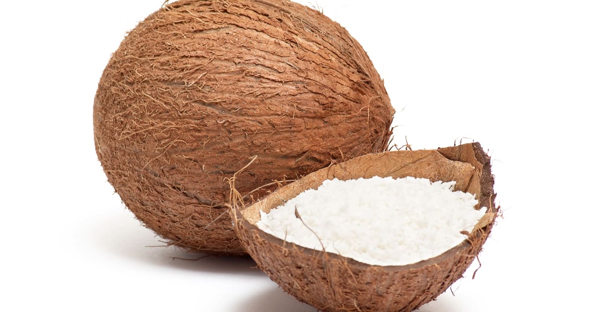 Coconut Powder vs. Coconut Flour