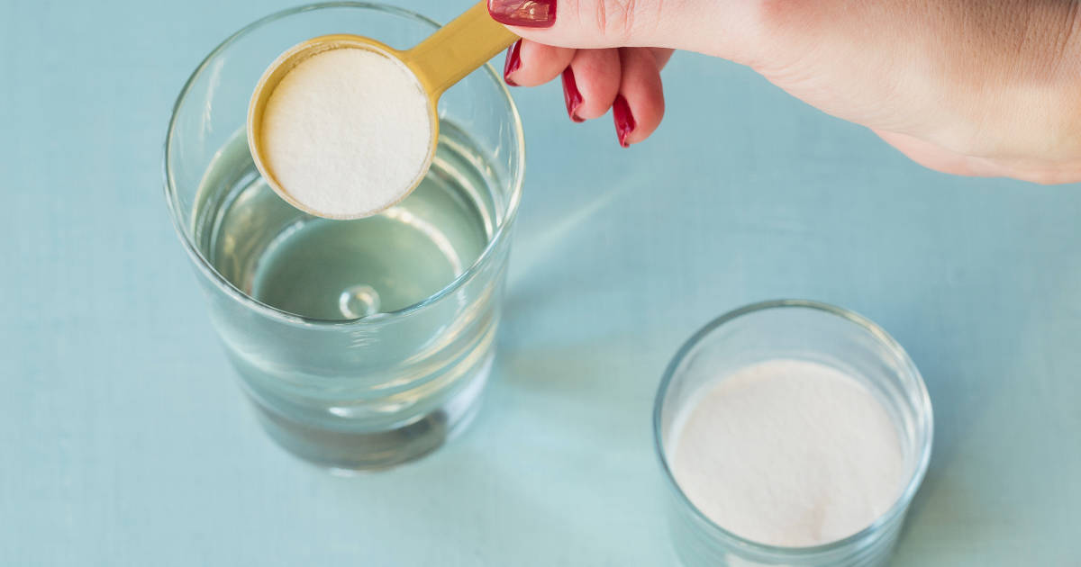 Collagen Powder Substitutes in Baking