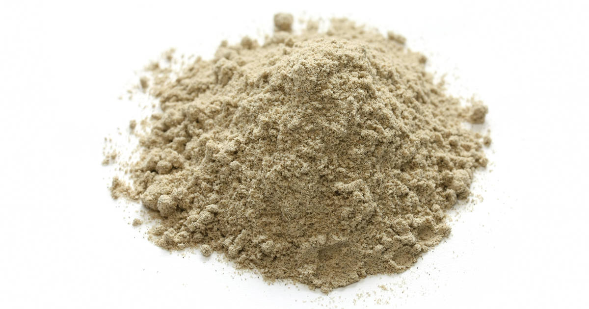 Homemade Cardamom Powder - Recipe