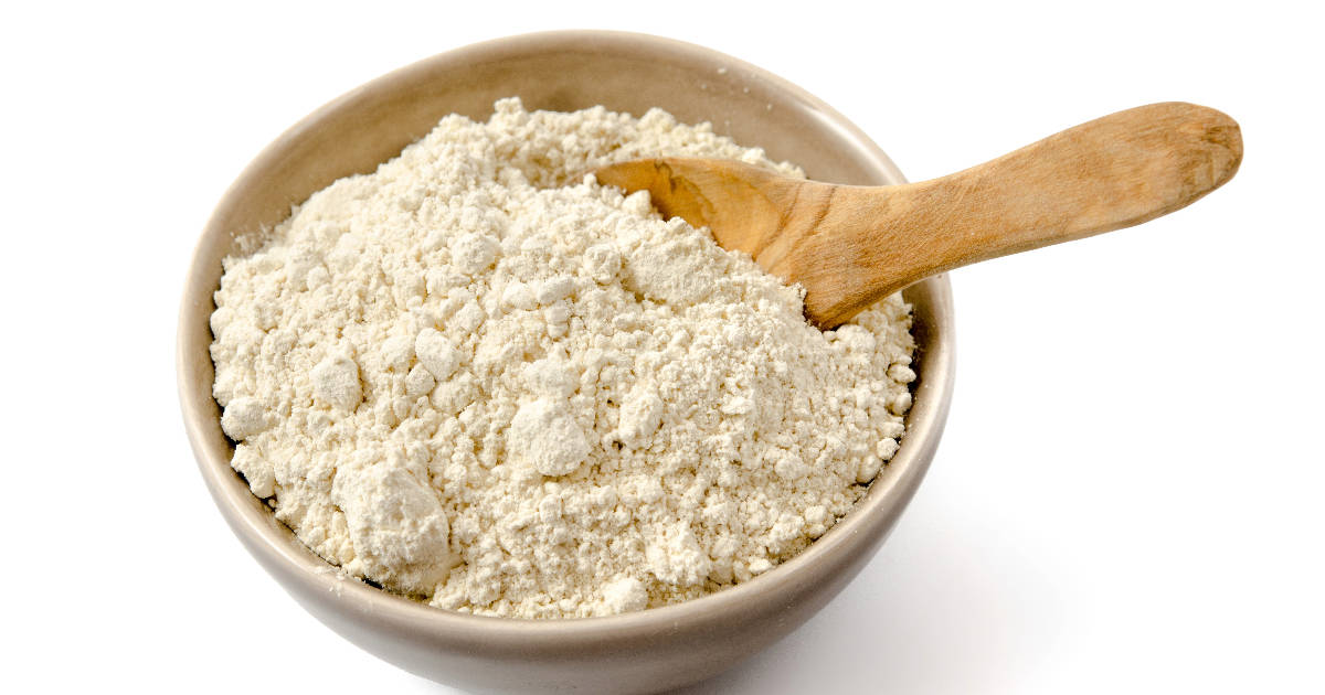 Horseradish Powder Recipe