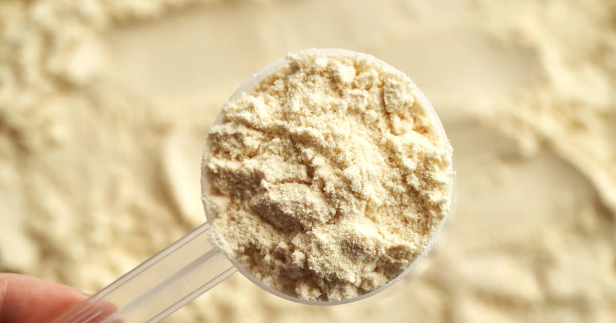 How to Make Vanilla Powder
