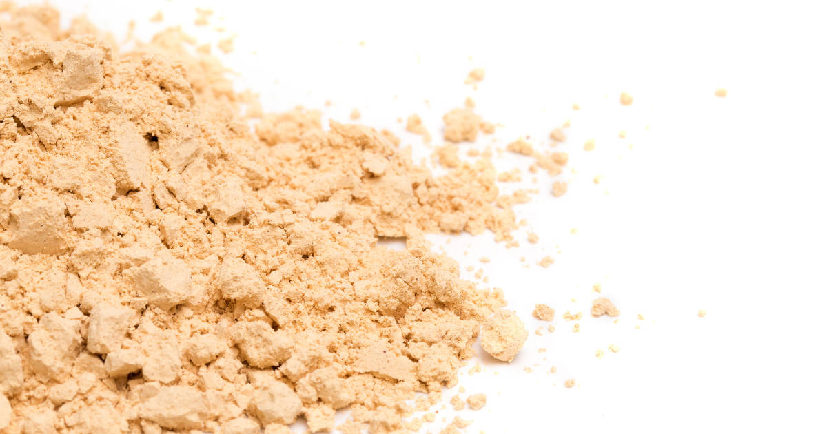 Peanut Butter Powder Substitutes
