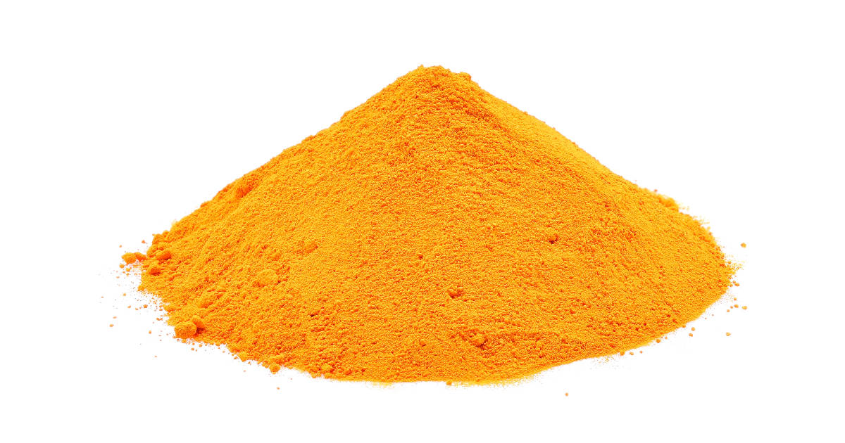 Saffron Powder Substitutes