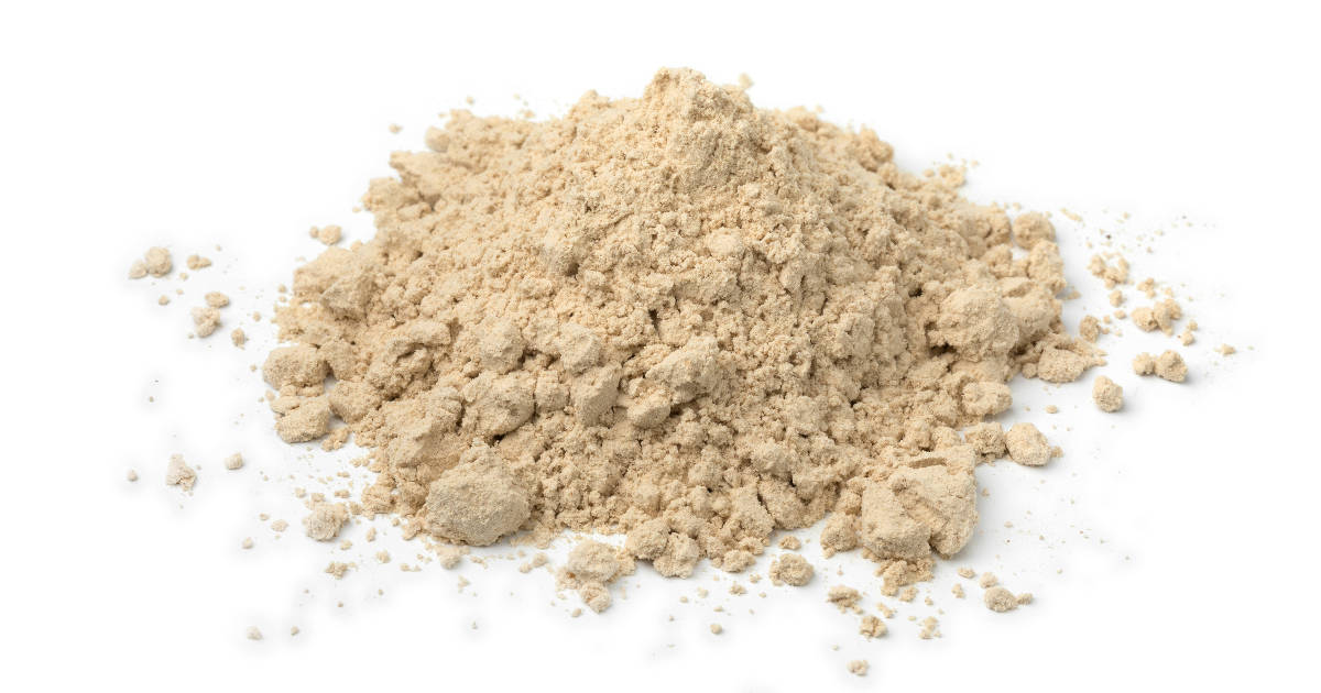 Sand Ginger Powder Substitutes