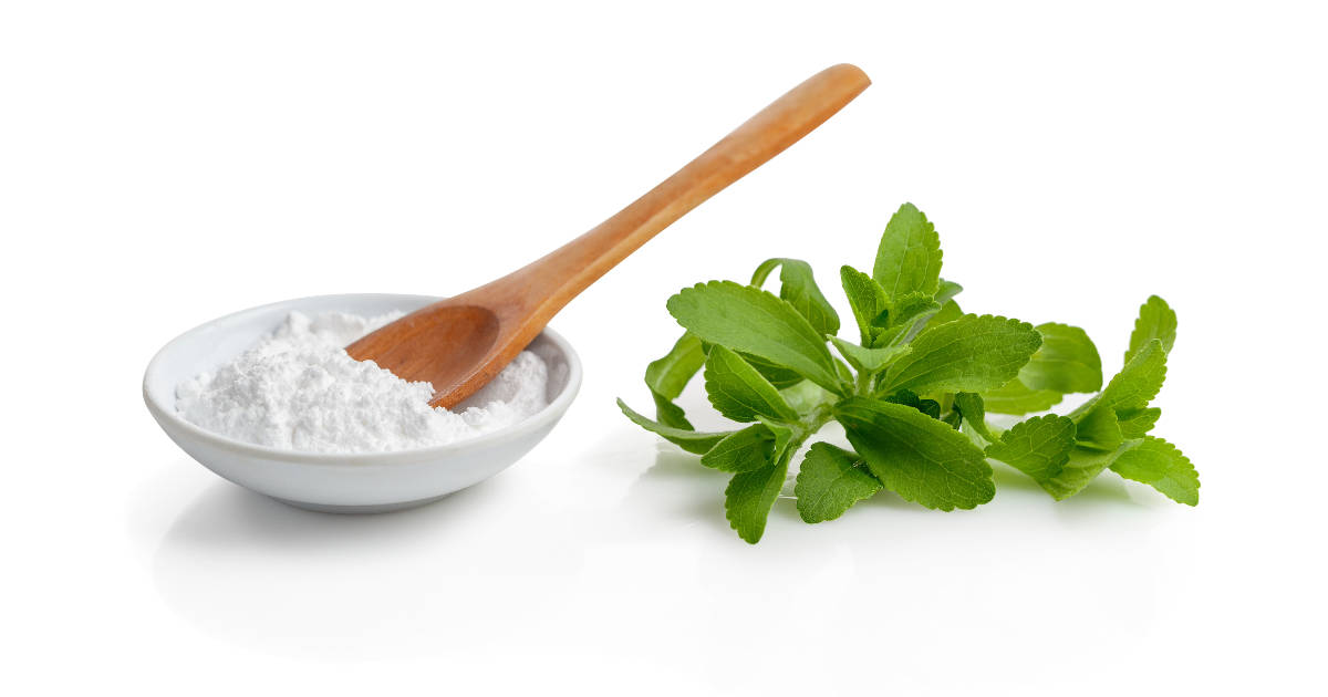 Stevia Powder Substitutes