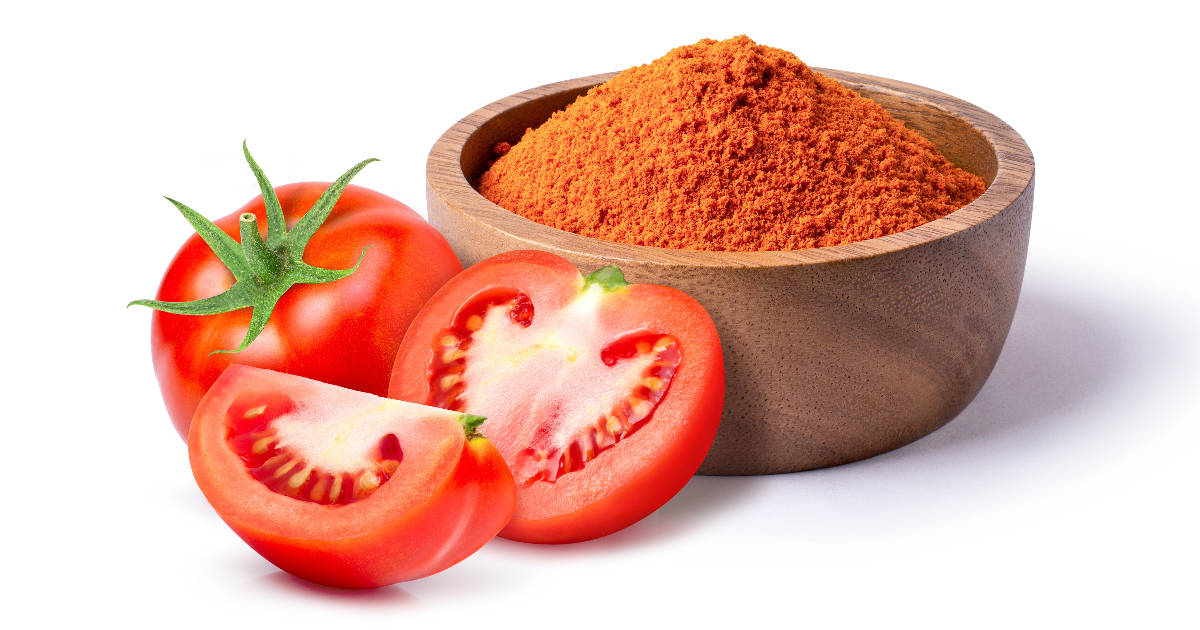 Tomato Powder Substitutes