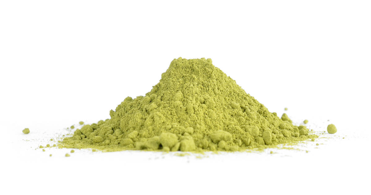 Wasabi Powder Substitutes