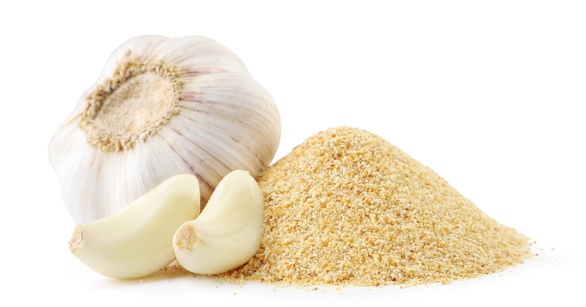 Is Garlic Powder Keto-Friendly