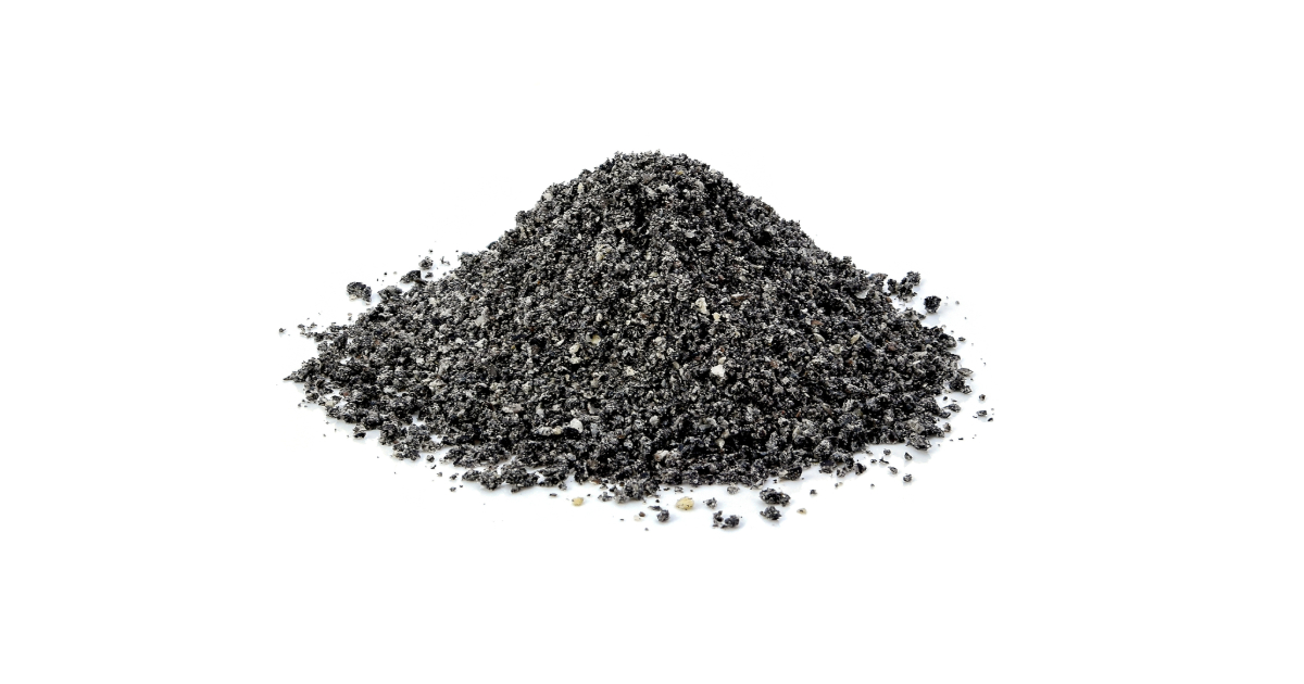Black Sesame Powder Uses