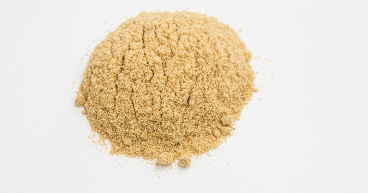 Brewers Yeast Powder Uses