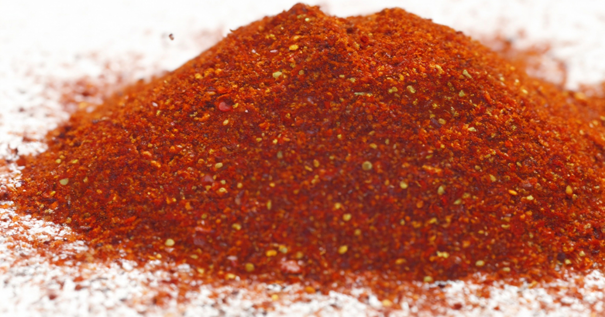 Chili Powder Uses
