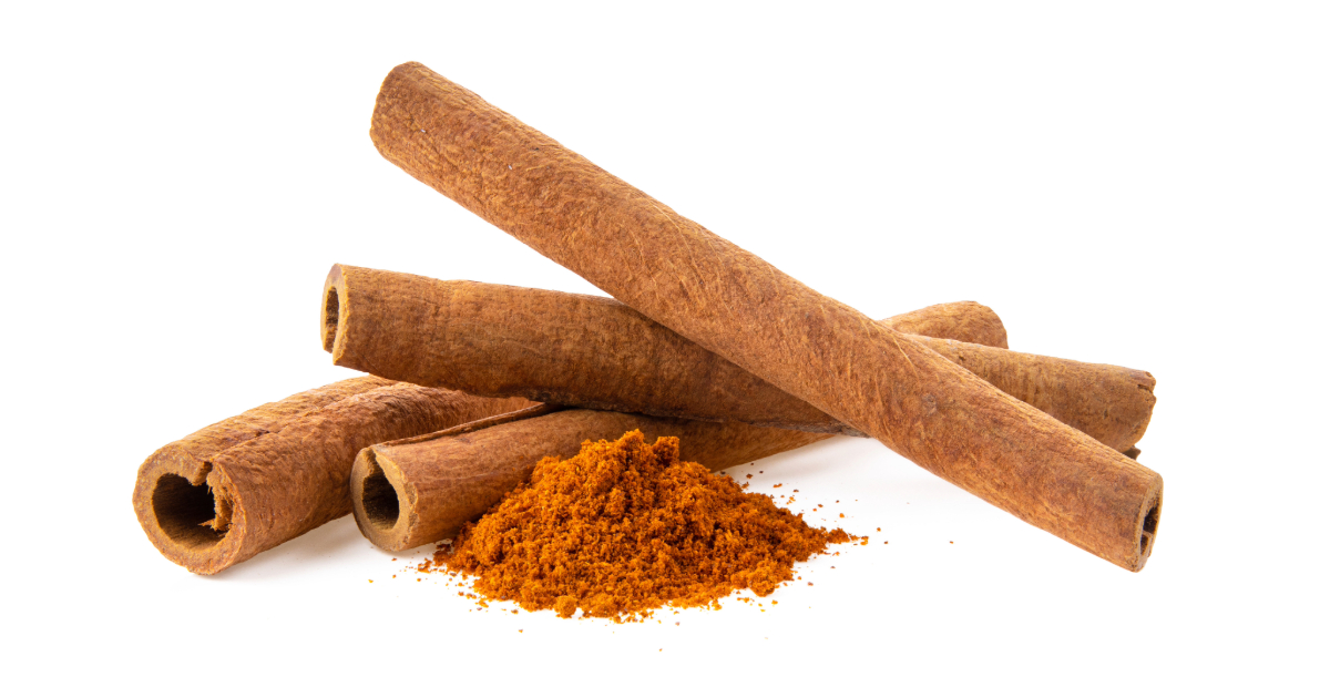 Cinnamon Powder Uses