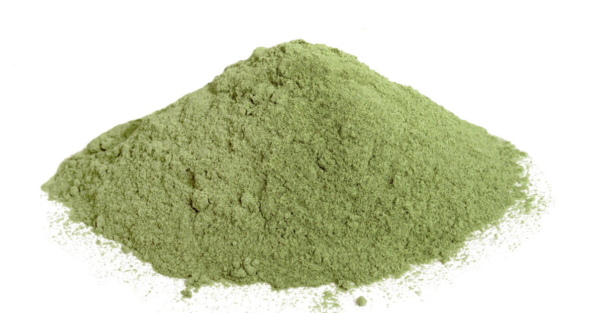 Lemon Grass Powder Uses