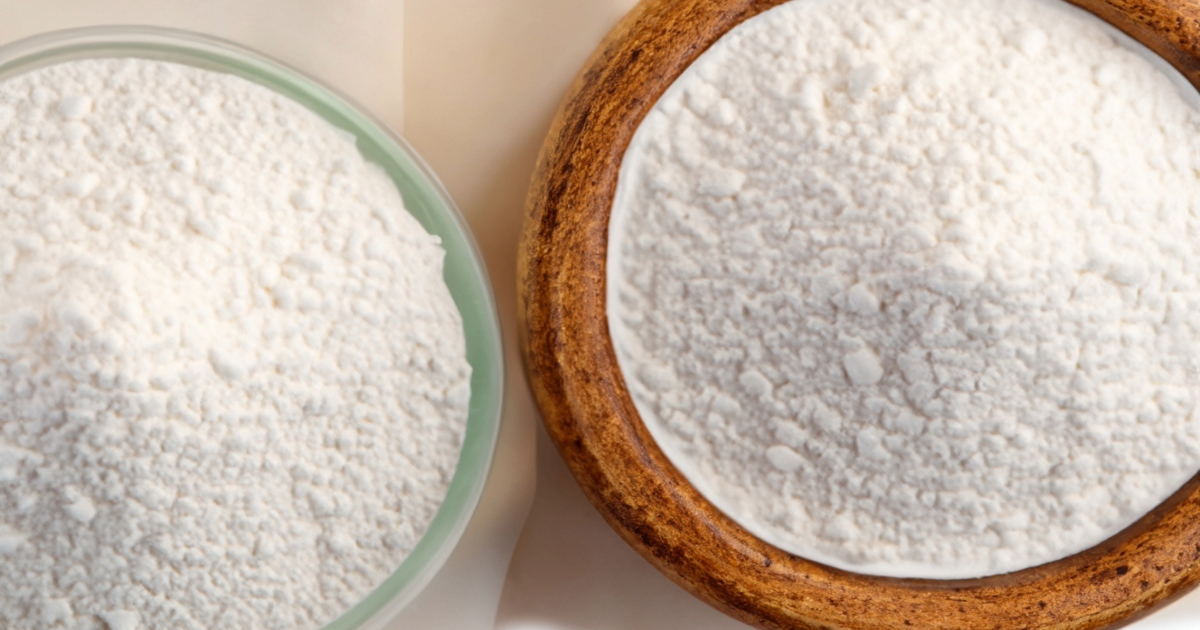 Marshmallow Powder Uses