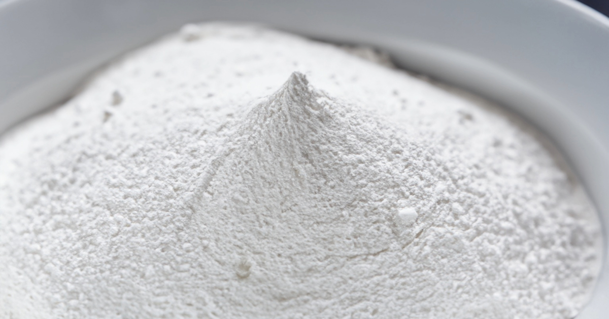 Meringue Powder Uses
