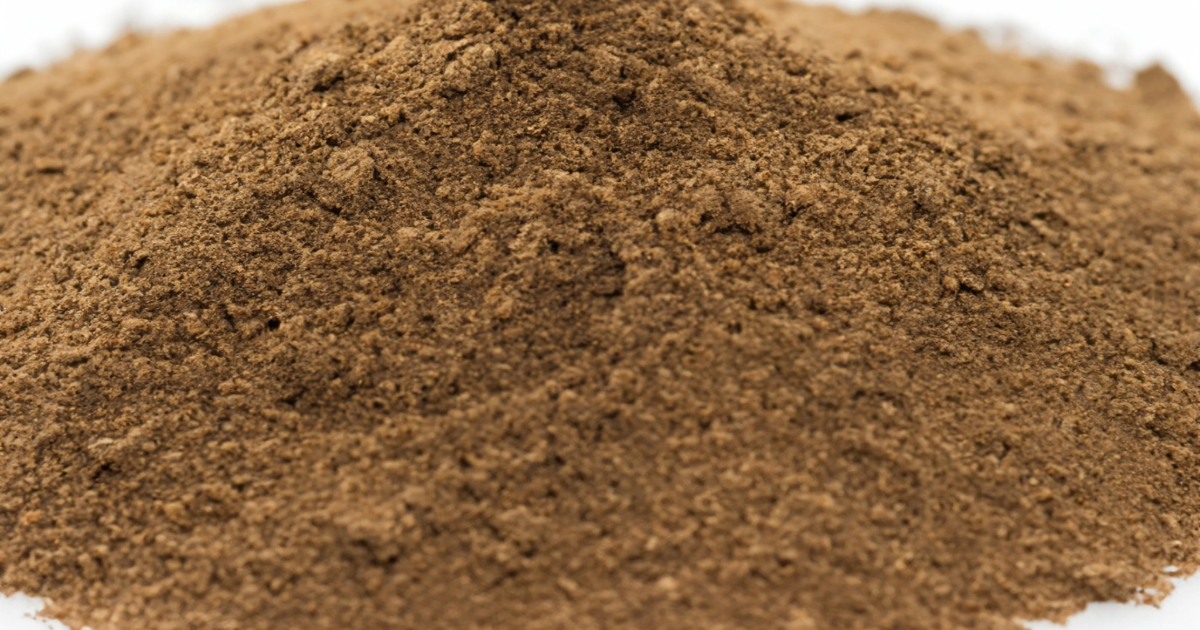 Orris Root Powder