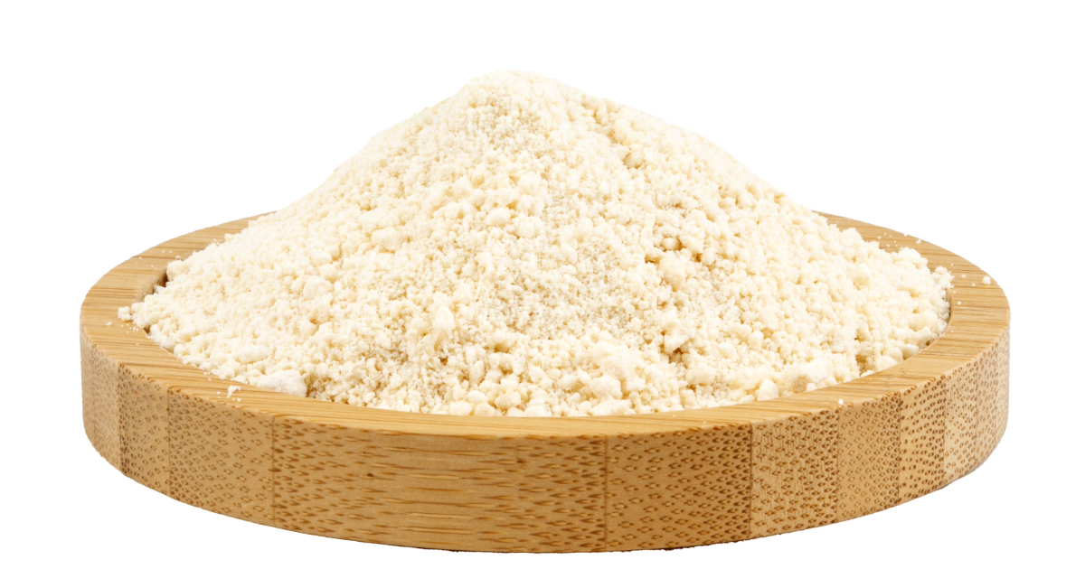 Parmesan Cheese Powder Uses