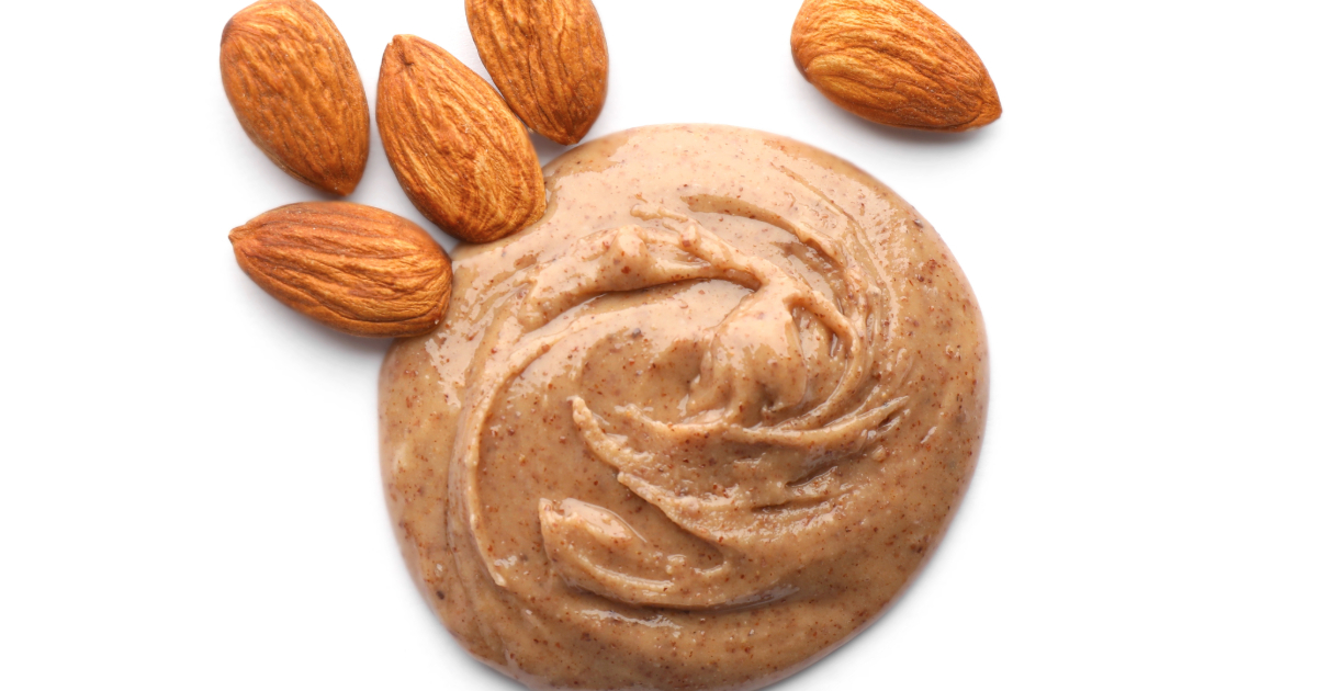 Almond Paste Uses