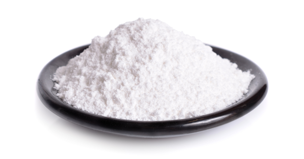 What is 10X Powdered Sugar