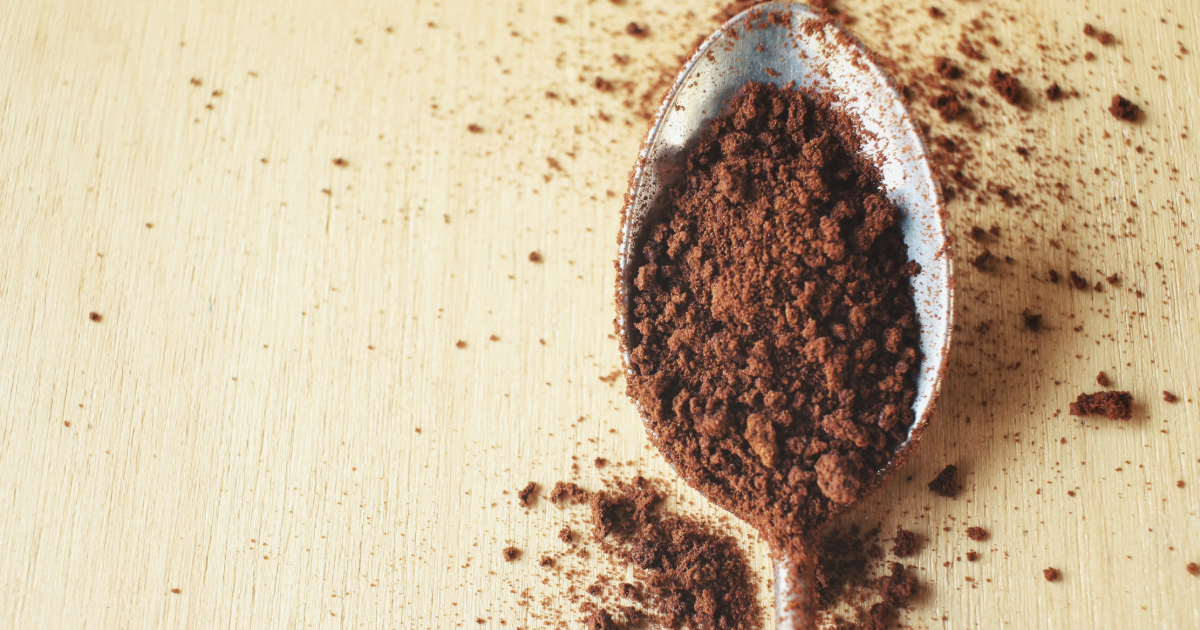 What is Espresso Powder